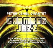 Chamber Jazz cover image