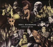 Soul Diamonds (live) cover image