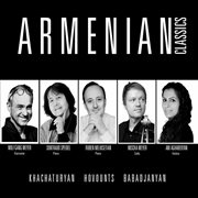 Armenian Classics cover image
