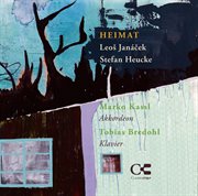 Heimat cover image