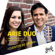 Cuentos De Opera cover image