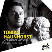 Transformation cover image