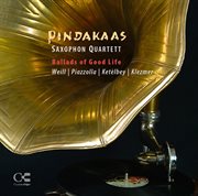 Ballads Of Good Life cover image