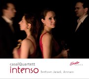 Intenso : Music Without Limits cover image
