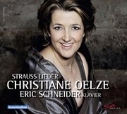 Strauss : Lieder cover image