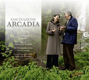 Fascinazione Arcadia cover image