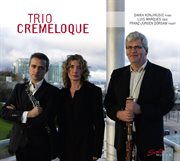 Trio Cremeloque cover image