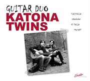 Guitar Duo cover image