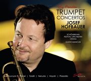 My Favorite Trumpet Concertos cover image
