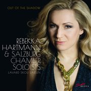 Out Of The Shadow cover image
