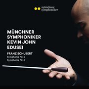 Schubert : Symphonies Nos. 5 & 6 cover image