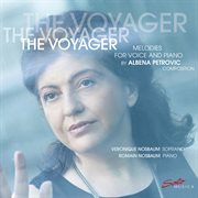 The Voyager cover image