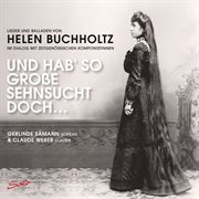 Helen Buchholtz : Lieder & Ballads cover image