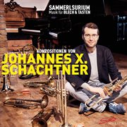 Johannes X. Schachtner : Sammelsurium cover image