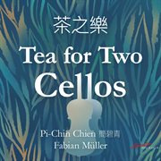 Tea For Two Cellos cover image