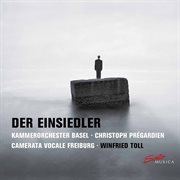 Der Einsiedler (live) cover image