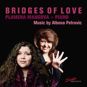 Bridges Of Love cover image