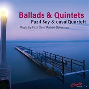 Ballads & Quintets cover image