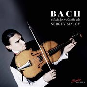J.s. Bach : 6 Cello Suites, Bwvv 1007-1012 cover image