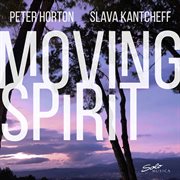 Moving Spirit cover image