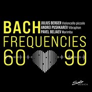 Bach Frequencies 60-90 cover image