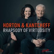 Rhapsody Of Virtuosity cover image