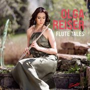 Flute Tales cover image
