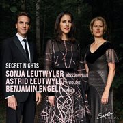 Secret Nights cover image