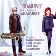Dreamlover cover image