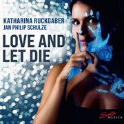 Love And Let Die cover image