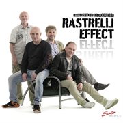 Rastrelli Effect cover image