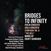 Bridges To Infinity cover image
