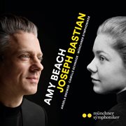 Amy Beach cover image