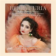 Bella Furia cover image