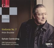 Bruckner : Sinfonie Nr. 7 cover image
