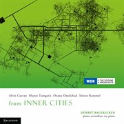 From Inner Cities cover image