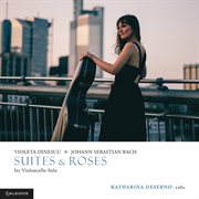 Suites & Roses cover image