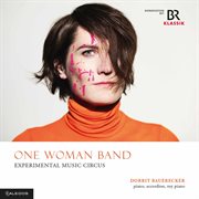 One Woman Band cover image