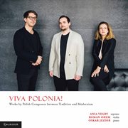 Viva Polonia! cover image