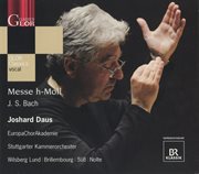 Messe h-moll cover image