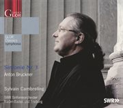 Bruckner : Sinfonie Nr. 3 cover image