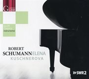 Schumann : Klavierwerke cover image