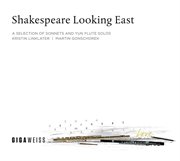 Shakespeare Looking East cover image