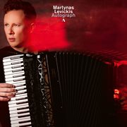 Martynas Levickis - Autograph : Autograph cover image