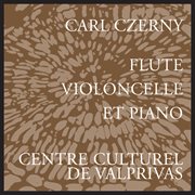 Czerny : Chamber Works cover image
