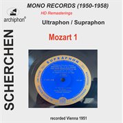 Mozart, Vol. 1 : Symphonies Nos. 29, 35 "Haffner" & 36 "Linz" (remastered 2022) cover image