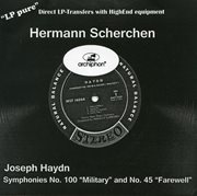 Lp Pure, Vol. 1 : Hermann Scherchen Conducts Haydn cover image