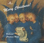 Merry Christmas! (1921-1960) cover image