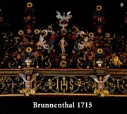 Brunnenthal 1715 cover image