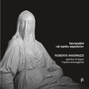Ferradini : Al Santo Sepolcro cover image